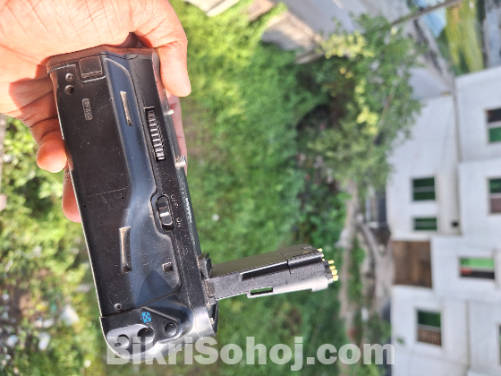 Canon Battery Grip For EOS